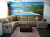 Lounge Mural